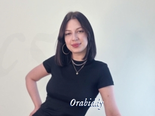 Orabiddy