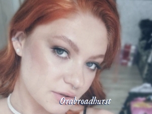 Orabroadhurst