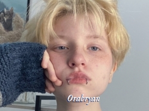 Orabryan