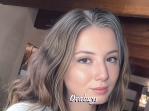 Orabuys