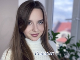 Oracatlett