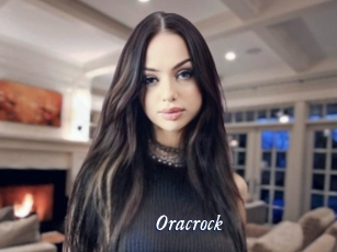 Oracrock