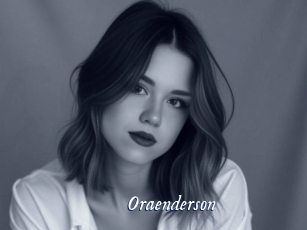 oraenderson Cam 5