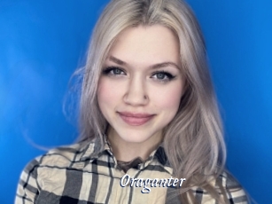 Oraganter
