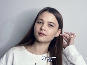 Oragee