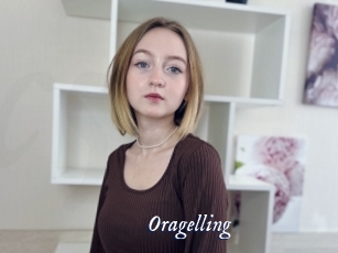 Oragelling