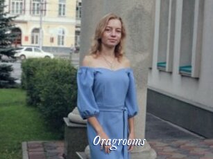 Oragrooms
