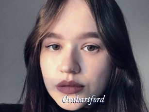 Orahartford