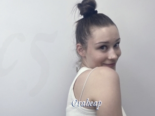 Oraheap