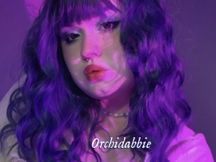 Orchidabbie