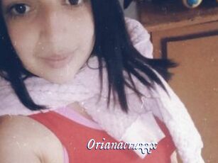 Orianacruzzx