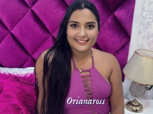 Orianaross