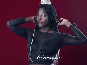 Orianascott