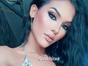 Orianitaa