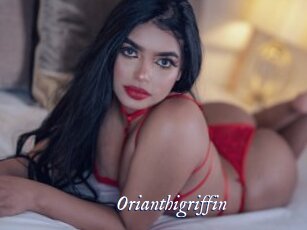 Orianthigriffin