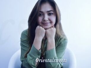 Orientalsweets