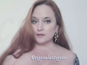 Originalantigone