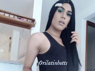 Orilatinhotts
