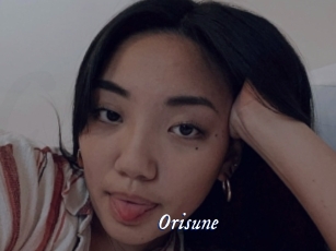 orisune Cam 5