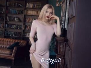 Oroftgirll