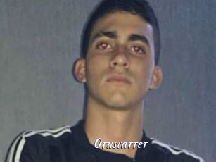 Oruscarrer