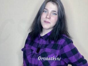 Orvaatkins