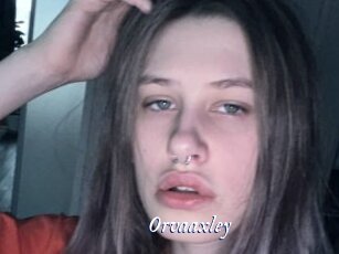 Orvaaxley