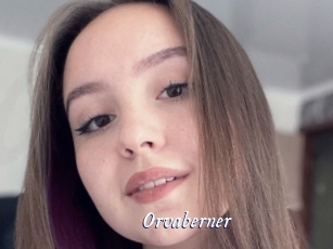 Orvaberner