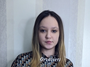 Orvabiers