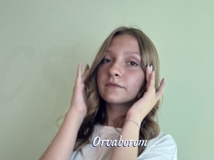 Orvaborom