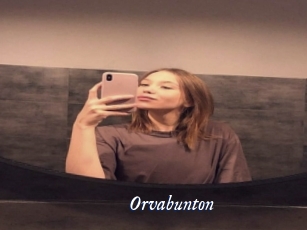 Orvabunton