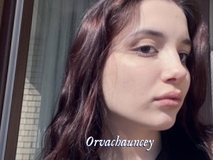 Orvachauncey