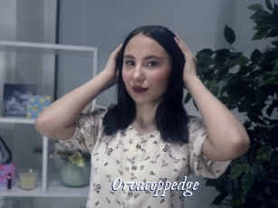 Orvacoppedge