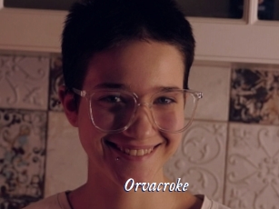 Orvacroke