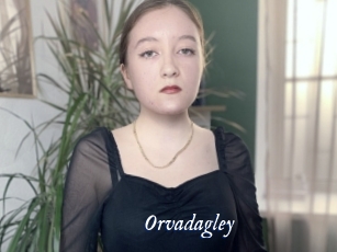 Orvadagley