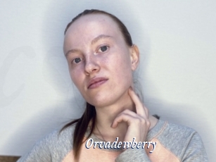 Orvadewberry
