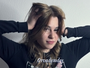 Orvadowdey