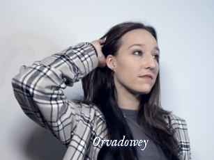Orvadowey