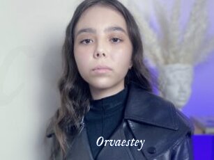 Orvaestey