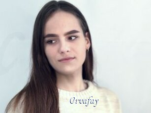 Orvafay