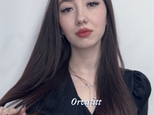 Orvafitt