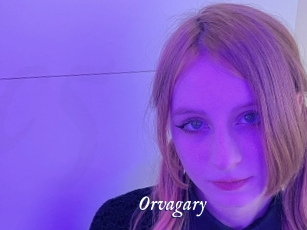 Orvagary