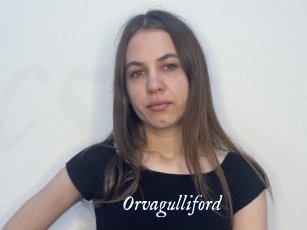 Orvagulliford