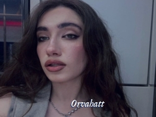 Orvahatt