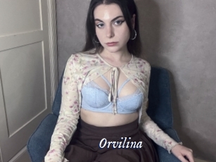 Orvilina