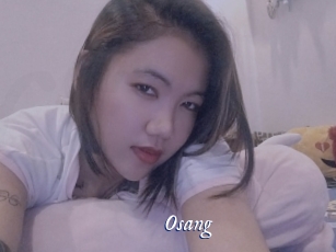 Osang