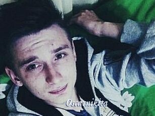 Oscarnikita
