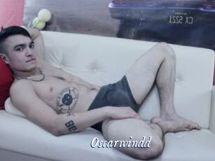 Oscarwindd