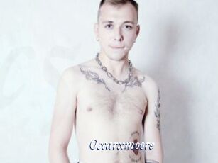 Oscarxmoore