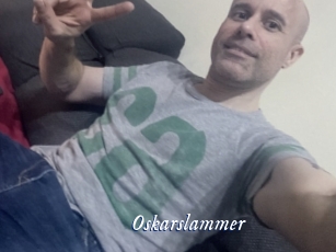 Oskarslammer
